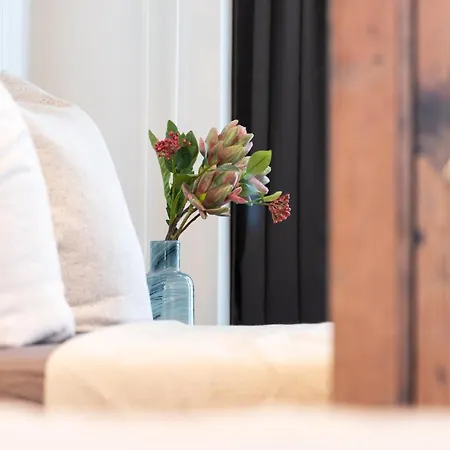 Apartamento The Koburger I - Budget With Extra High Bed, Ideal For Families & Kids Or Couples