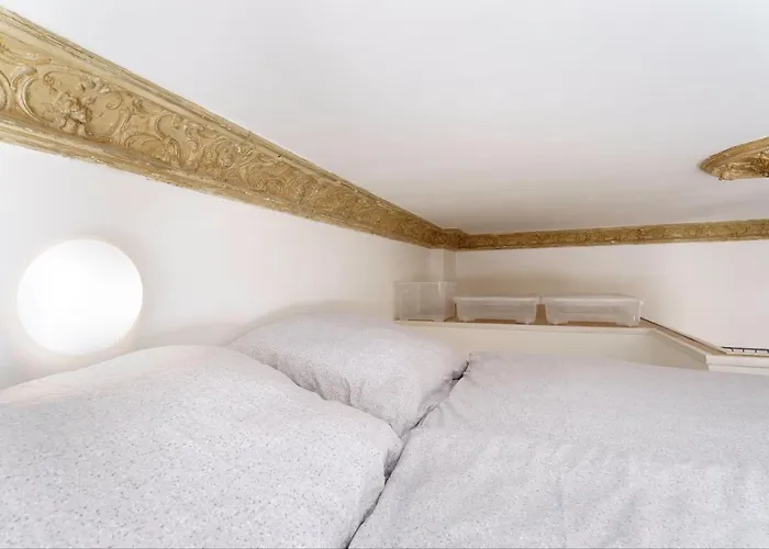 Διαμέρισμα The Koburger I - Stylish With Extra High Bed For Kids, 38m2 Space, Ideal For Families & Kids Or Couples *