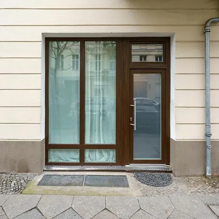 The Koburger Vh, For Up To 4 With High Bed