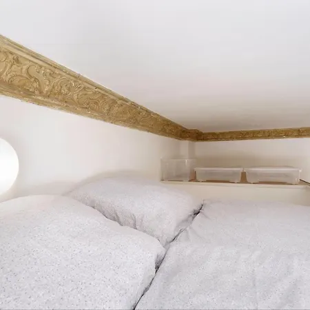 Apartment The Koburger Vh, For Up To 4 With High Bed *